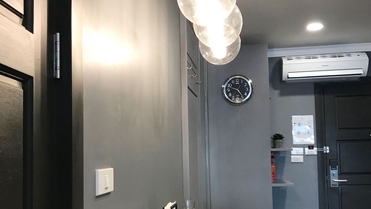 Photo of Bedroom in Nimman