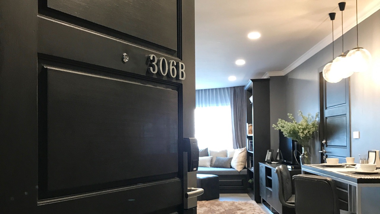Photo of Bedroom in Nimman