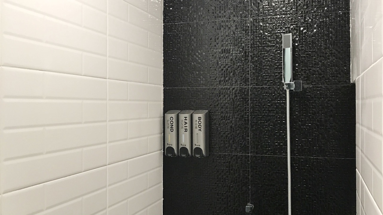 Photo of Bathroom in Nimman