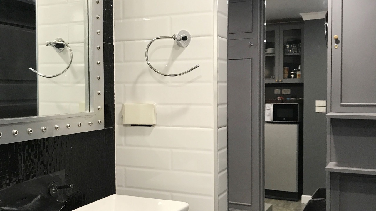 Photo of Bathroom in Nimman