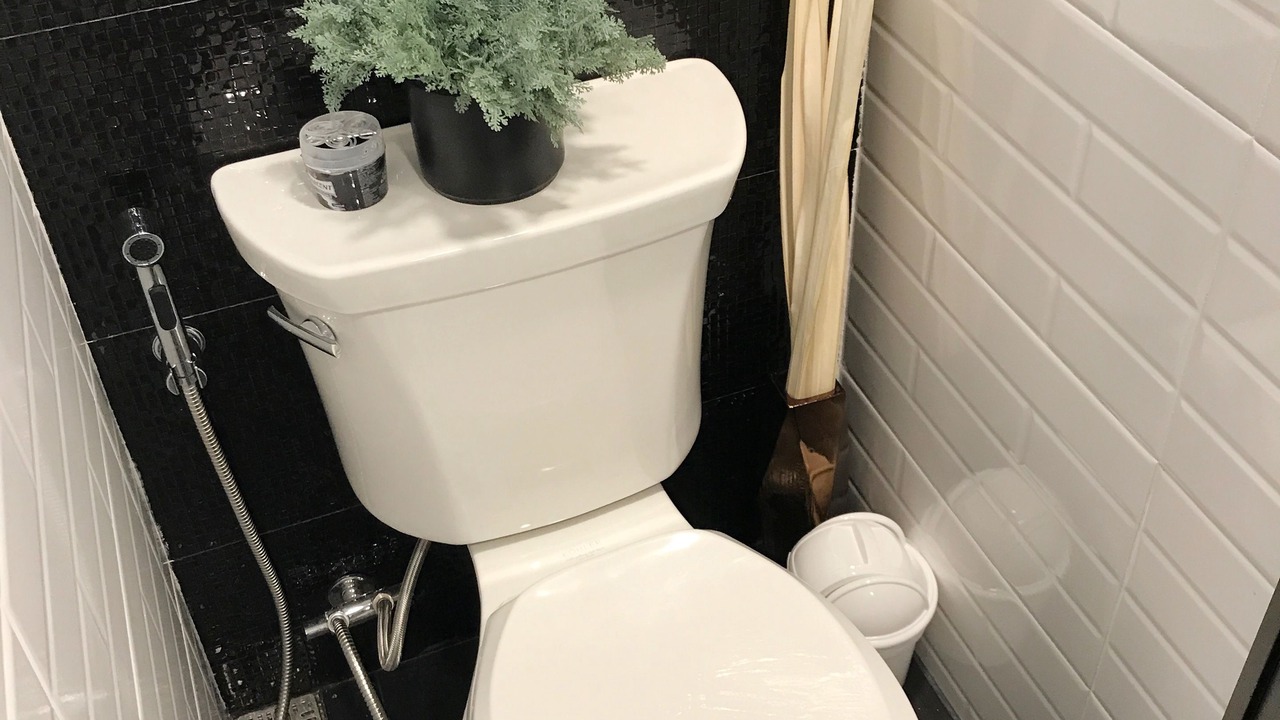 Photo of Bathroom in Nimman