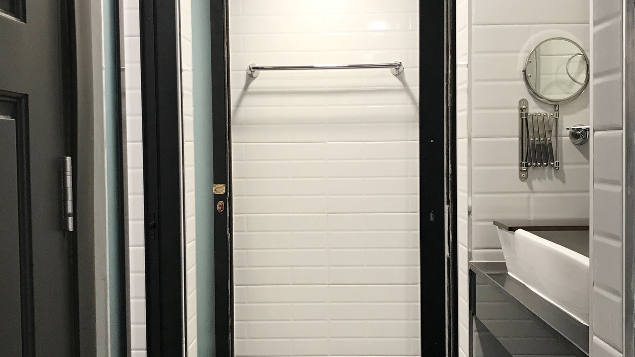 Photo of Bathroom in Nimman