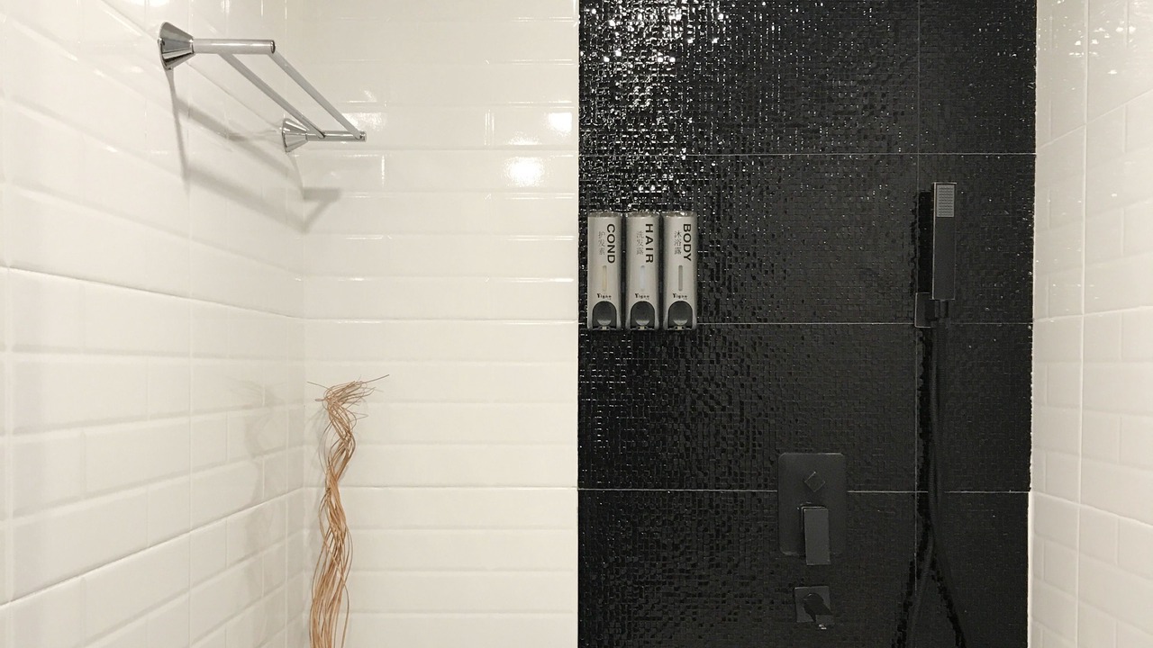 Photo of Bathroom in Nimman