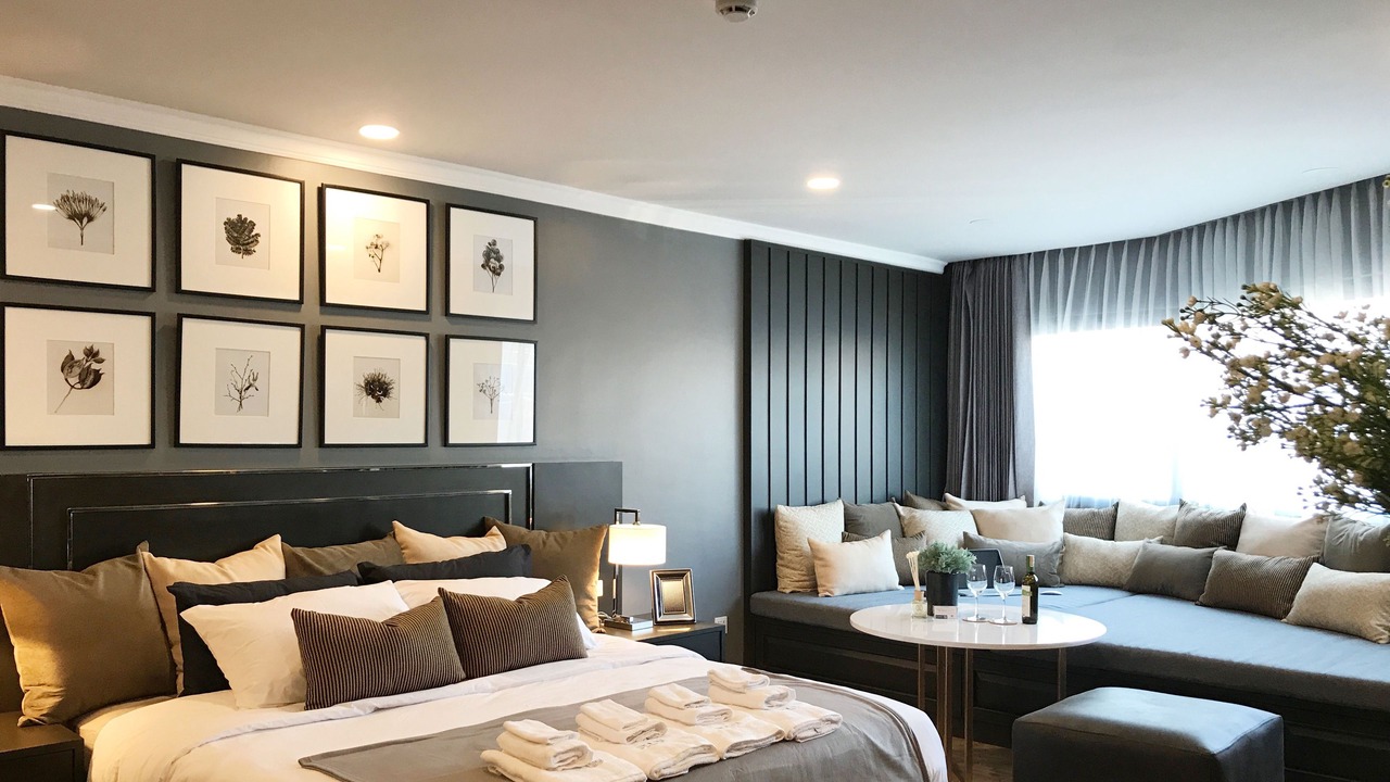 Photo of Livingroom in Nimman
