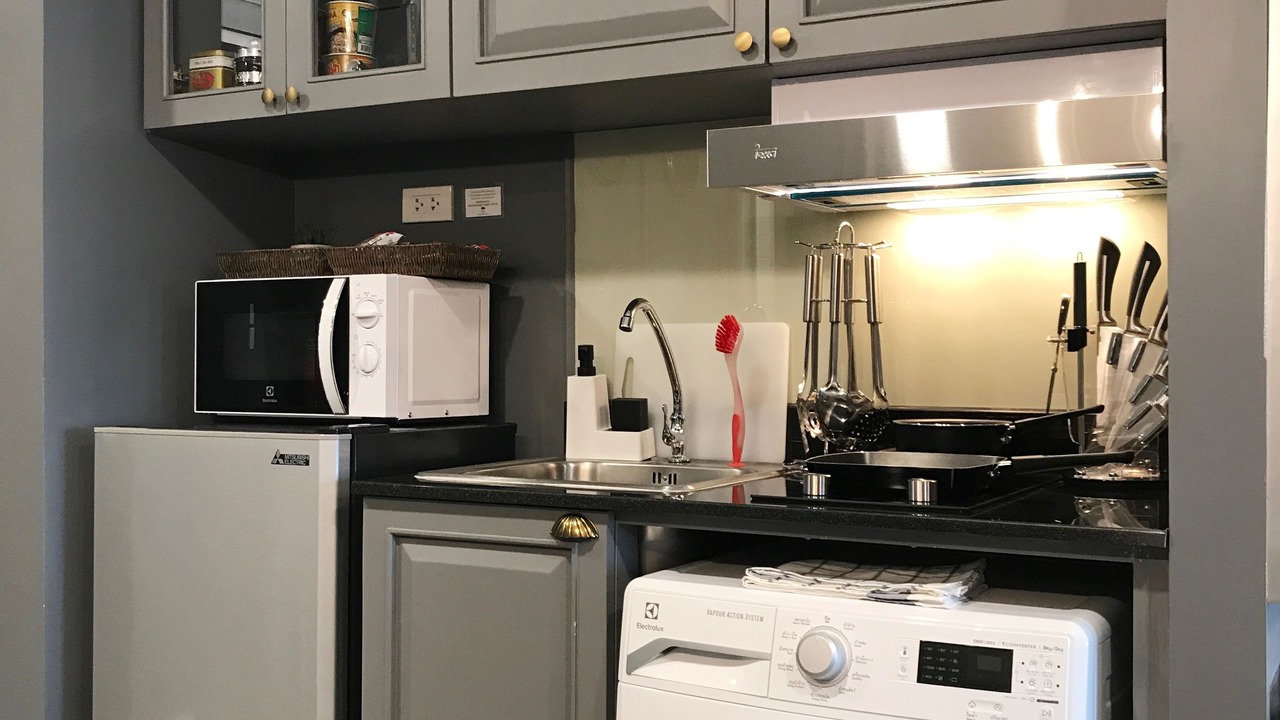 Photo of Kitchen in Nimman