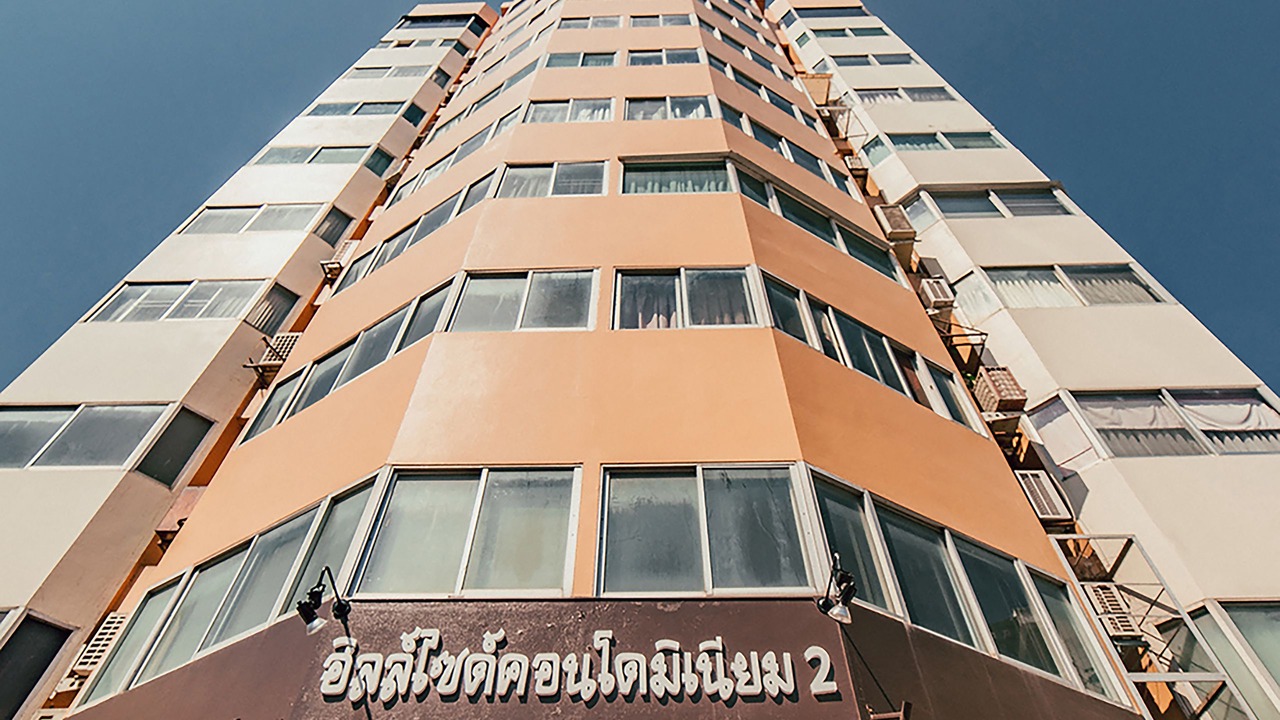 Photo of Outdoor in Nimman
