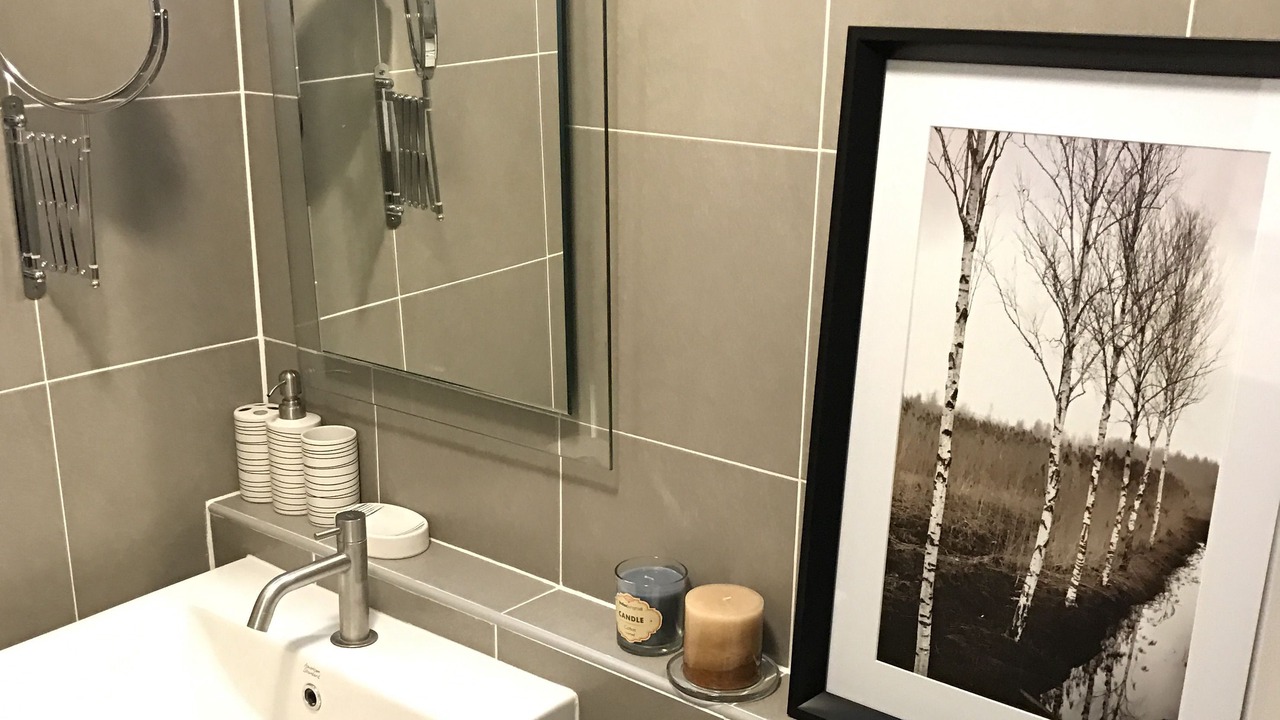 Photo of Bathroom in Chiang Mai