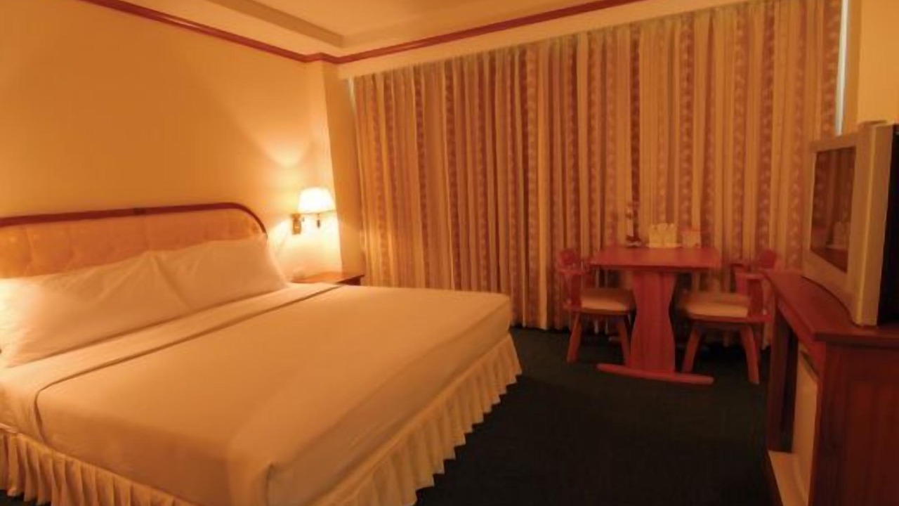 Photo of Bedroom in Na Muang