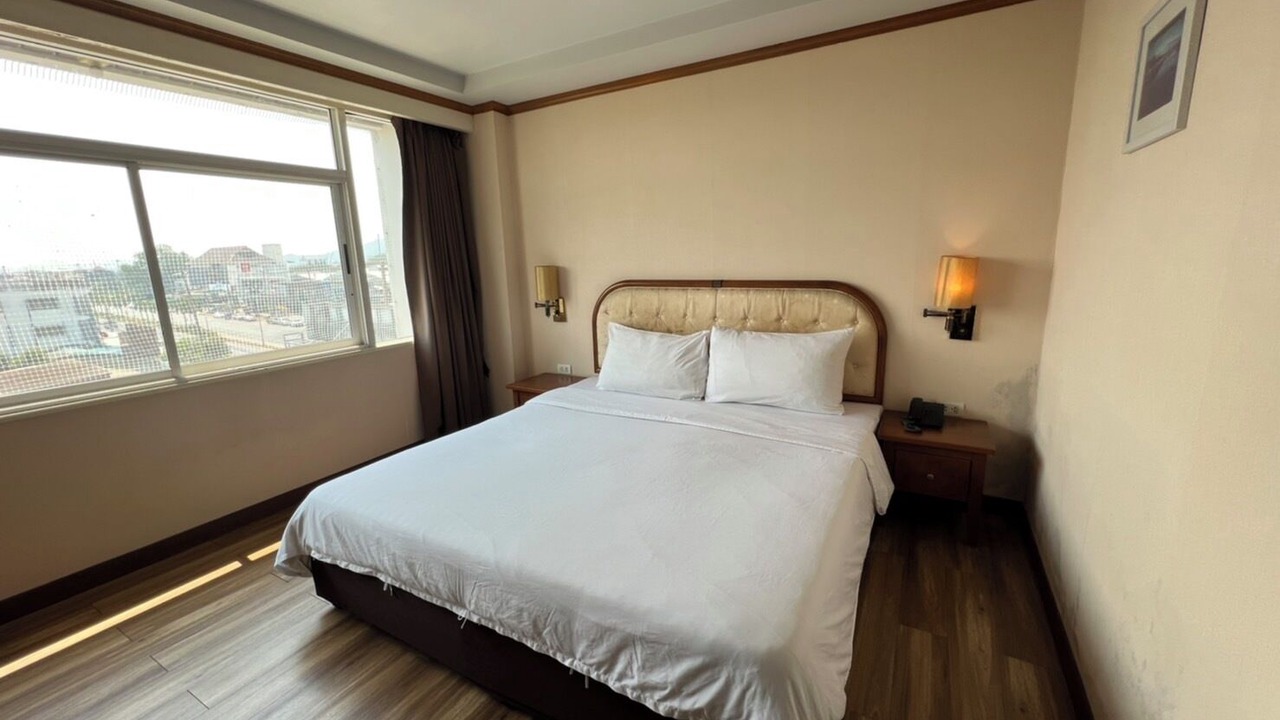 Photo of Bedroom in Na Muang