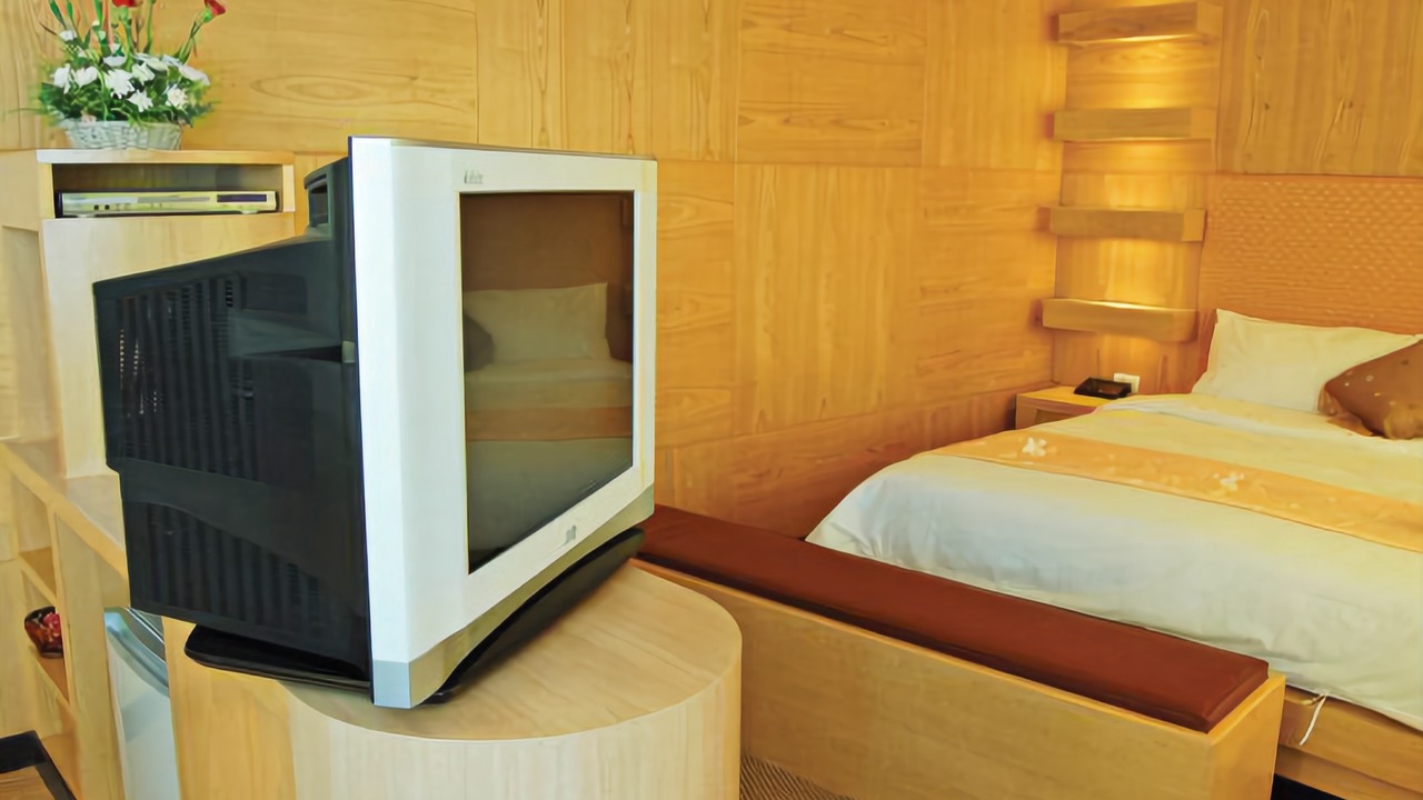 Photo of Bedroom in Na Muang