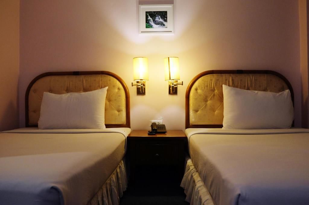 Photo of Bedroom in Na Muang