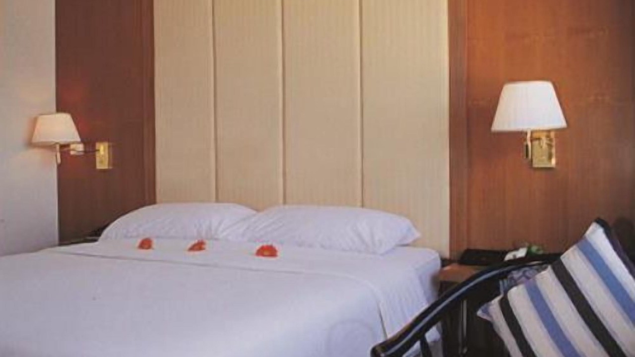Photo of Bedroom in Na Muang