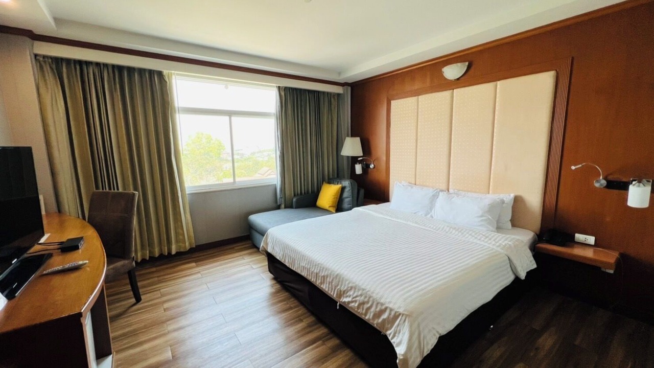 Photo of Bedroom in Na Muang