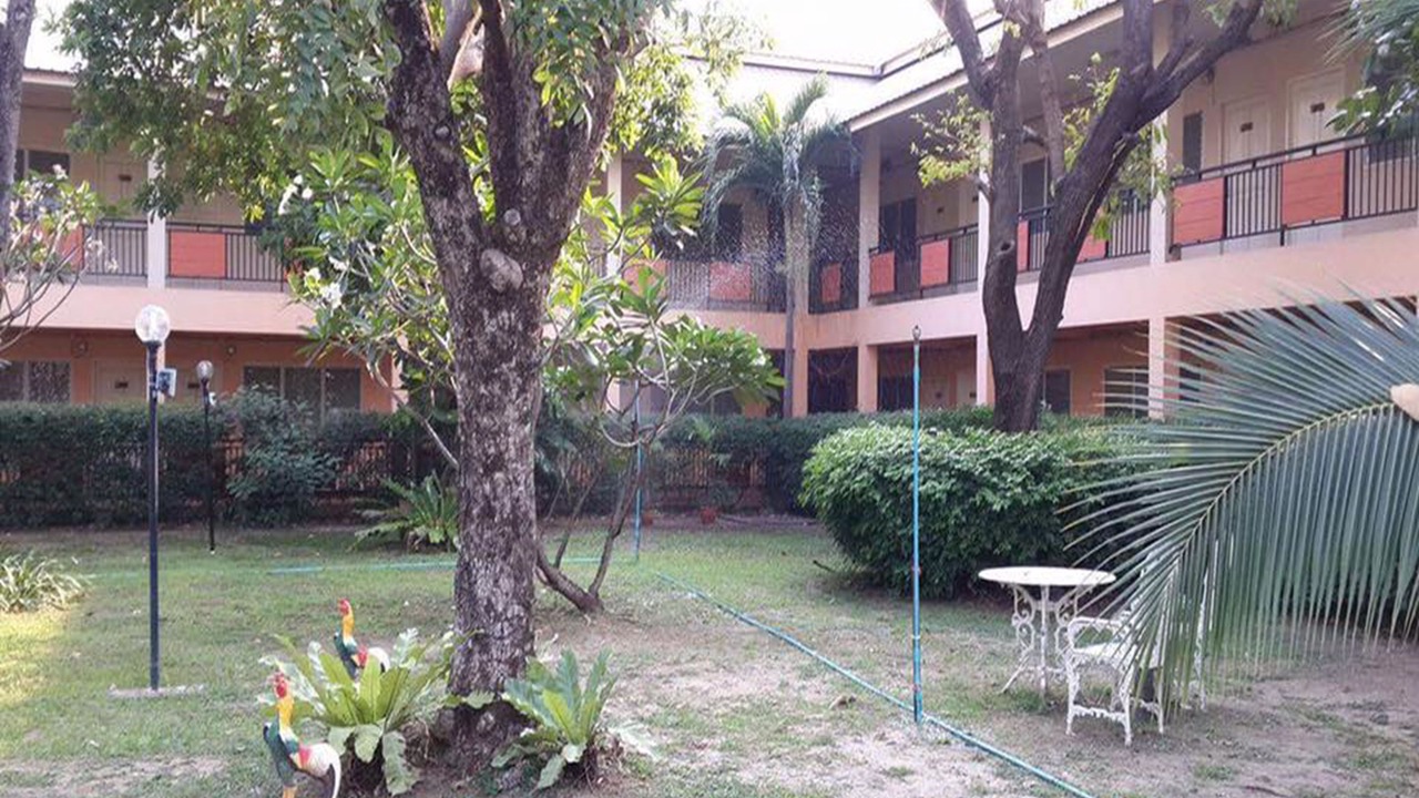 Photo of Outdoor in Kaeng Khoi