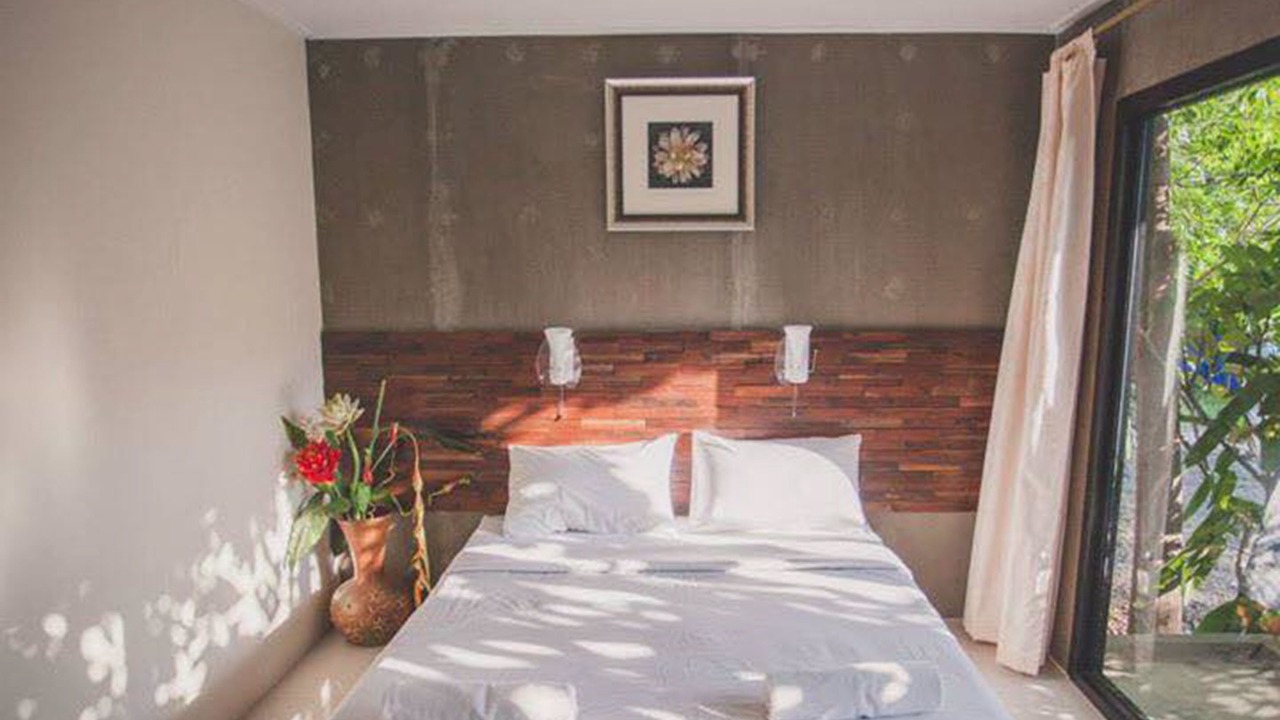 Photo of Bedroom in Kaeng Khoi