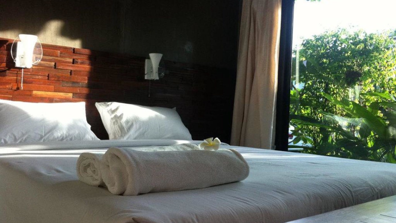 Photo of Bedroom in Kaeng Khoi