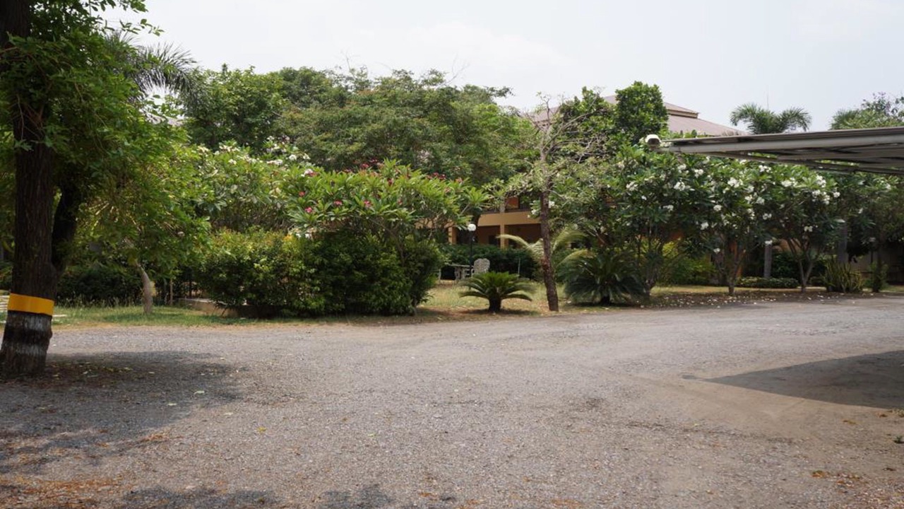 Photo of Outdoor in Kaeng Khoi