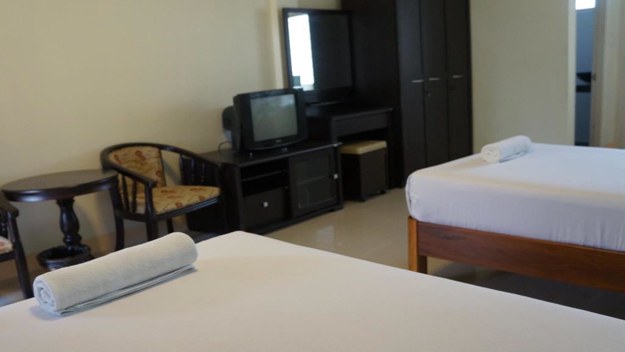Photo of Bedroom in Kaeng Khoi