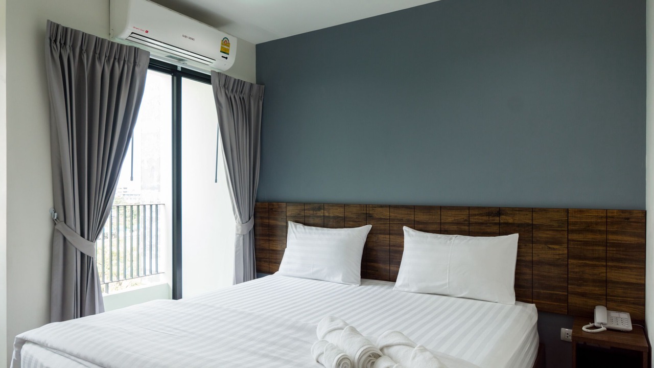 Photo of Bedroom in Pak Prieo