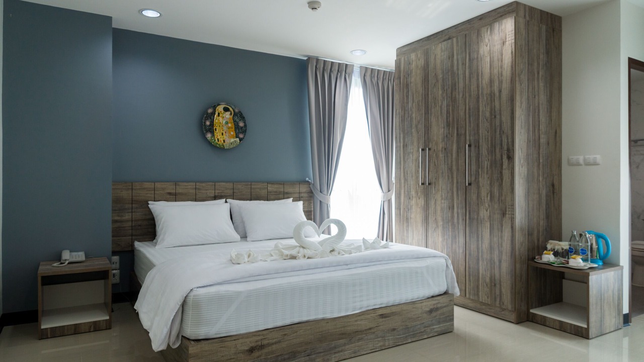 Photo of Bedroom in Pak Prieo