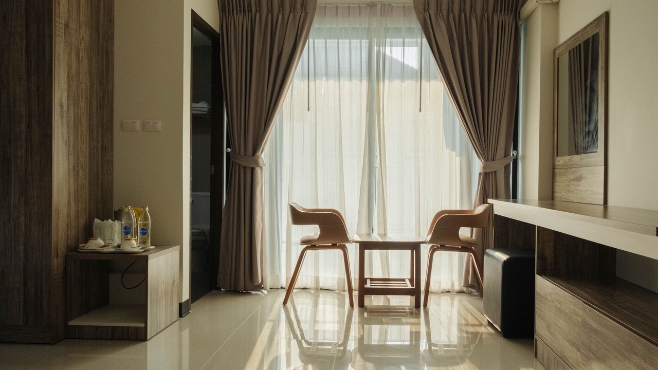 Photo of Bedroom in Pak Prieo