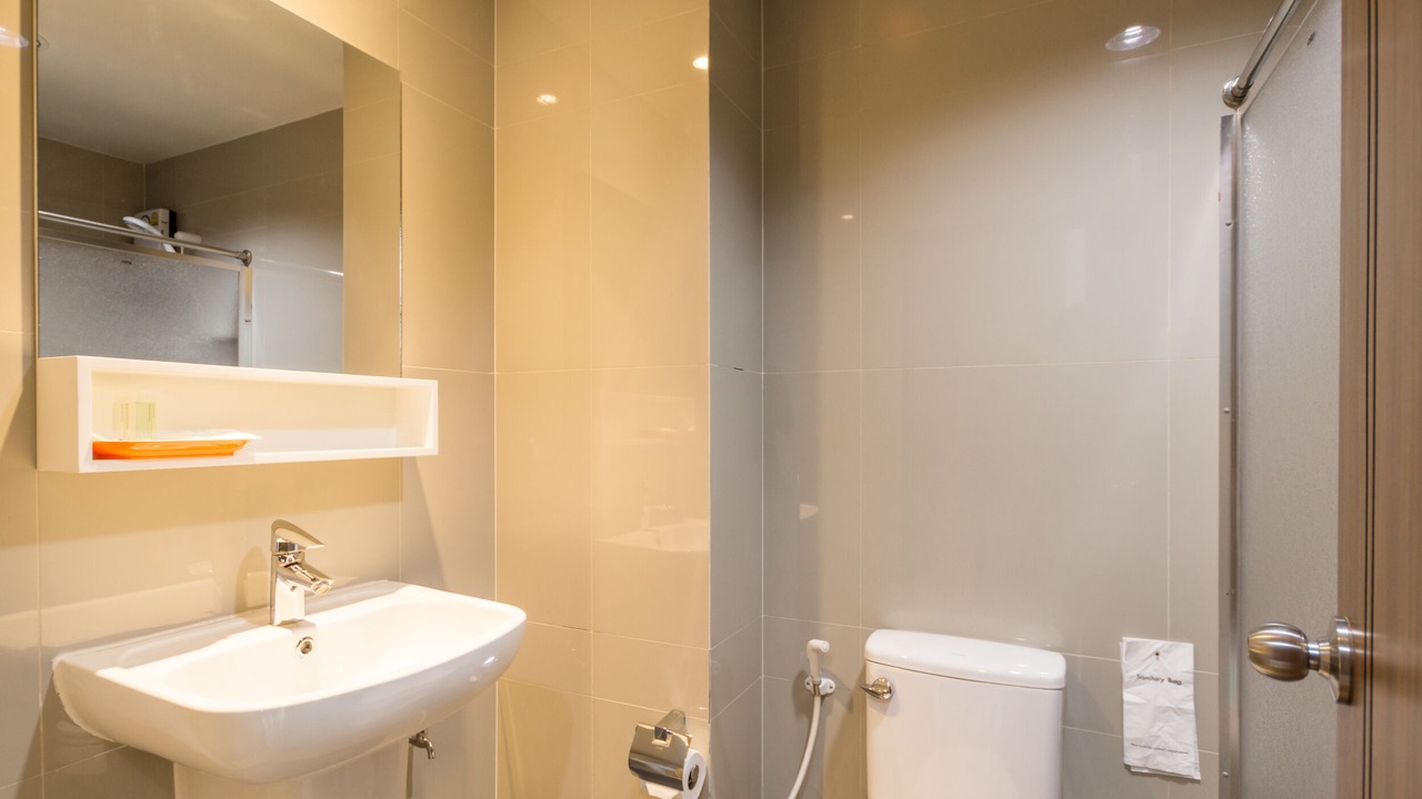 Photo of Bathroom in Pak Prieo