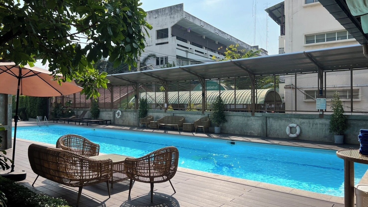 Photo of Outdoor in Pak Prieo