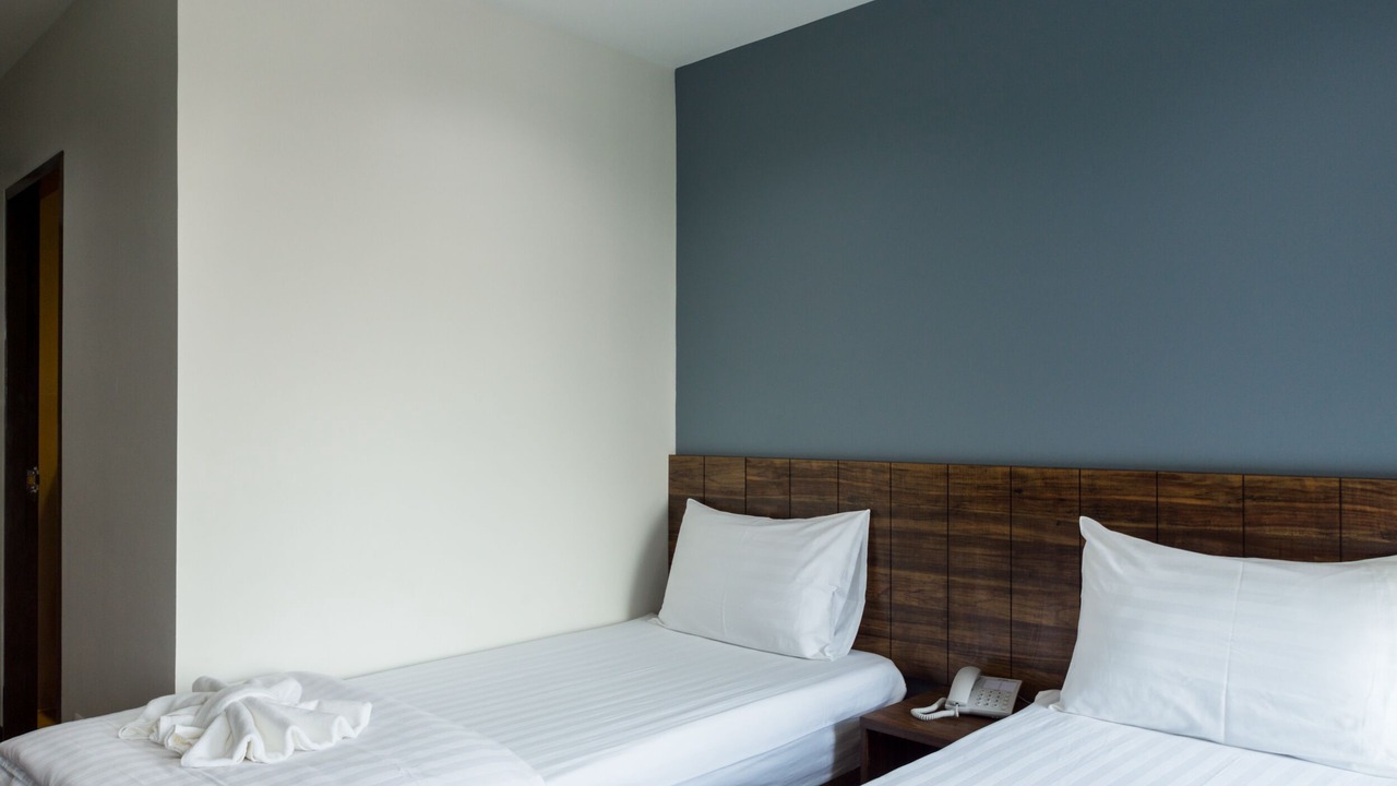 Photo of Bedroom in Pak Prieo