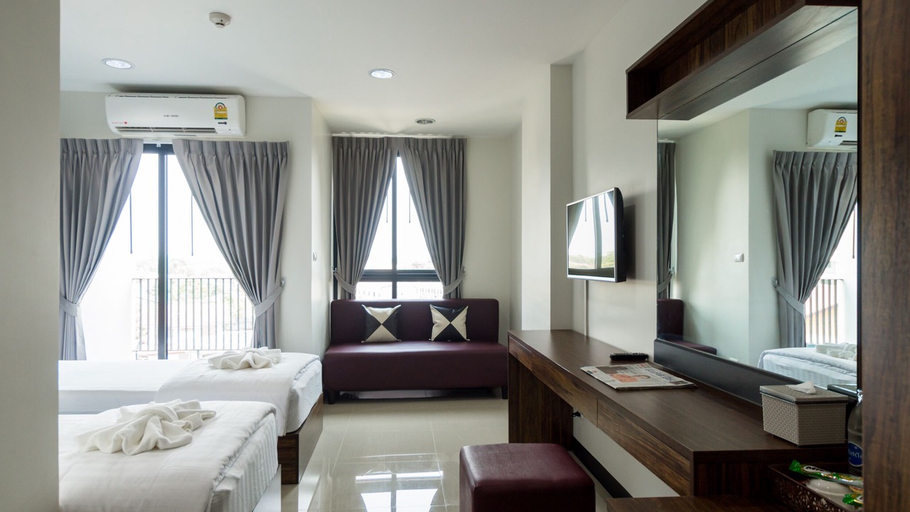 Photo of Bedroom in Pak Prieo