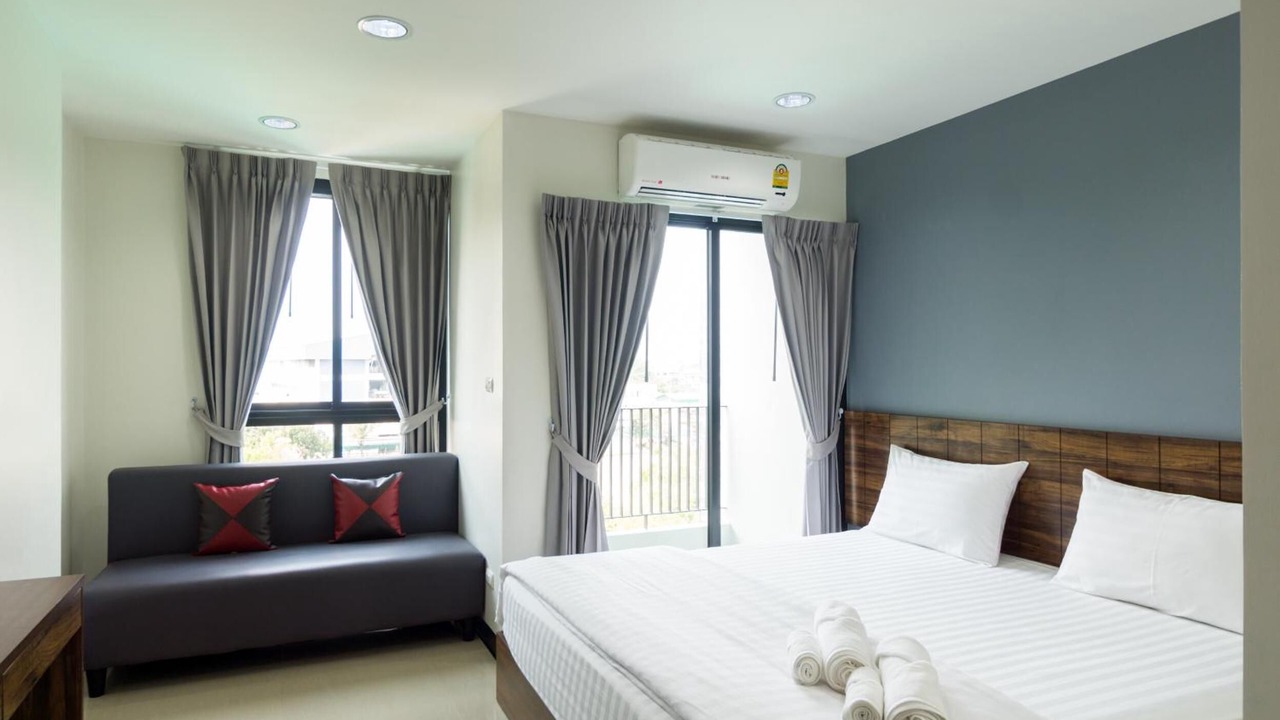 Photo of Bedroom in Pak Prieo