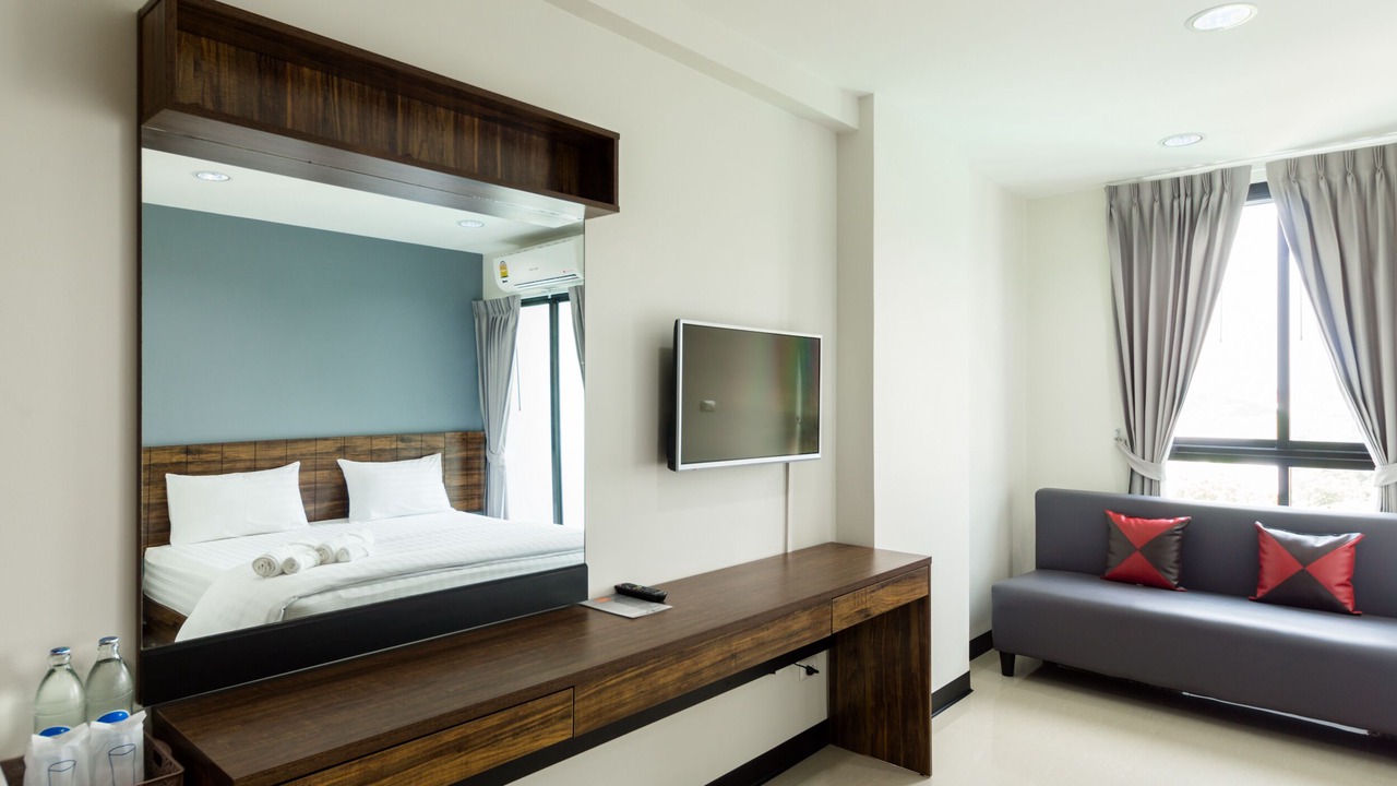 Photo of Bedroom in Pak Prieo