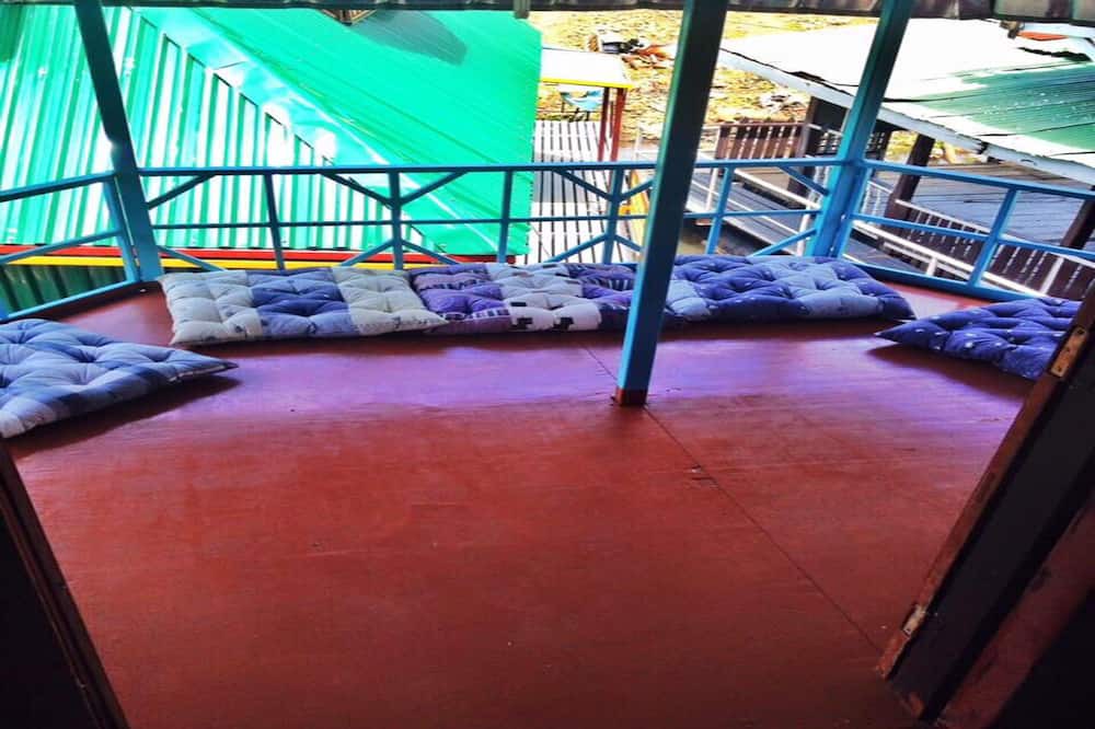 Photo of Patio Balcony in Si Sawat