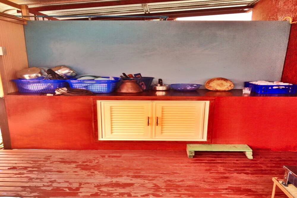 Photo of Kitchen in Si Sawat