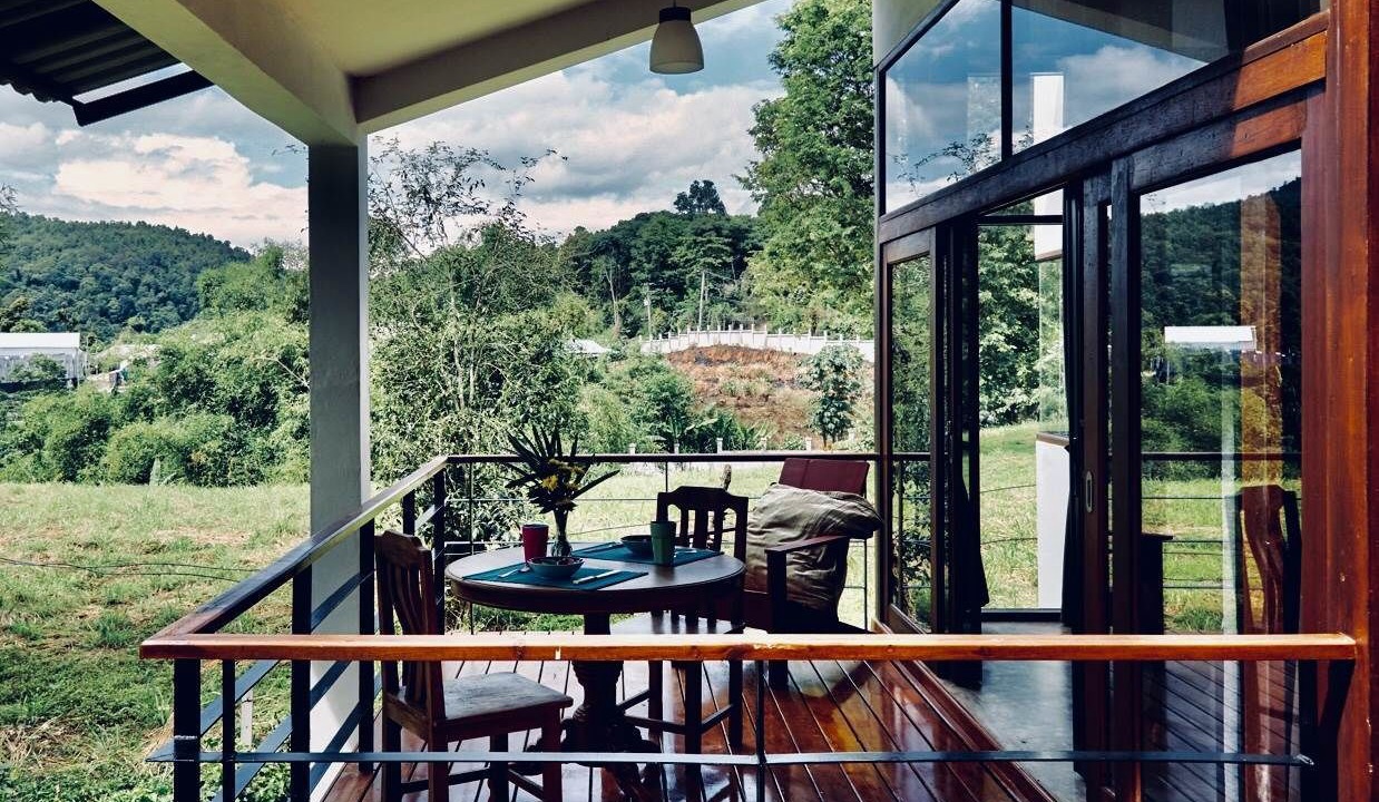 Photo of Patio Balcony in Pong Yaeng