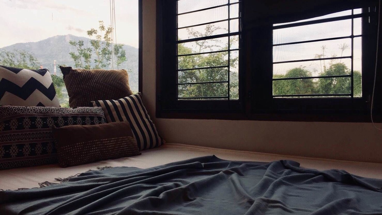Photo of Bedroom in Pong Yaeng