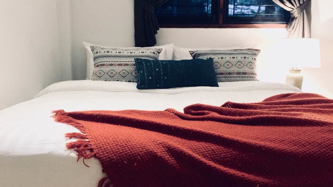 Photo of Bedroom in Pong Yaeng
