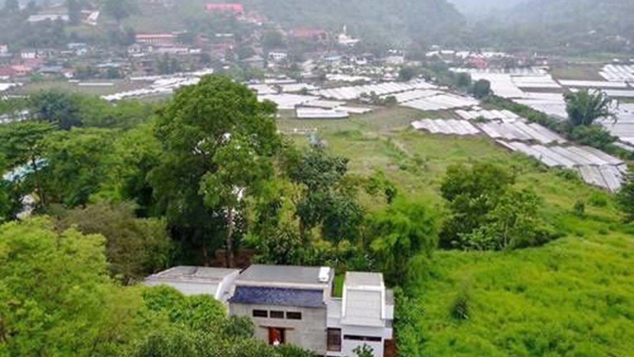 Photo of Outdoor in Pong Yaeng