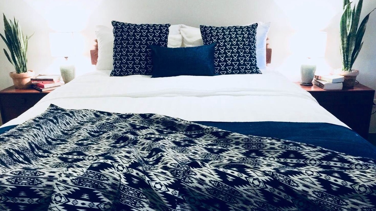 Photo of Bedroom in Pong Yaeng