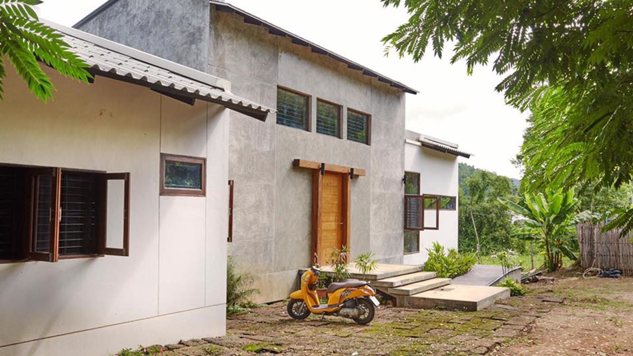 Photo of Outdoor in Pong Yaeng