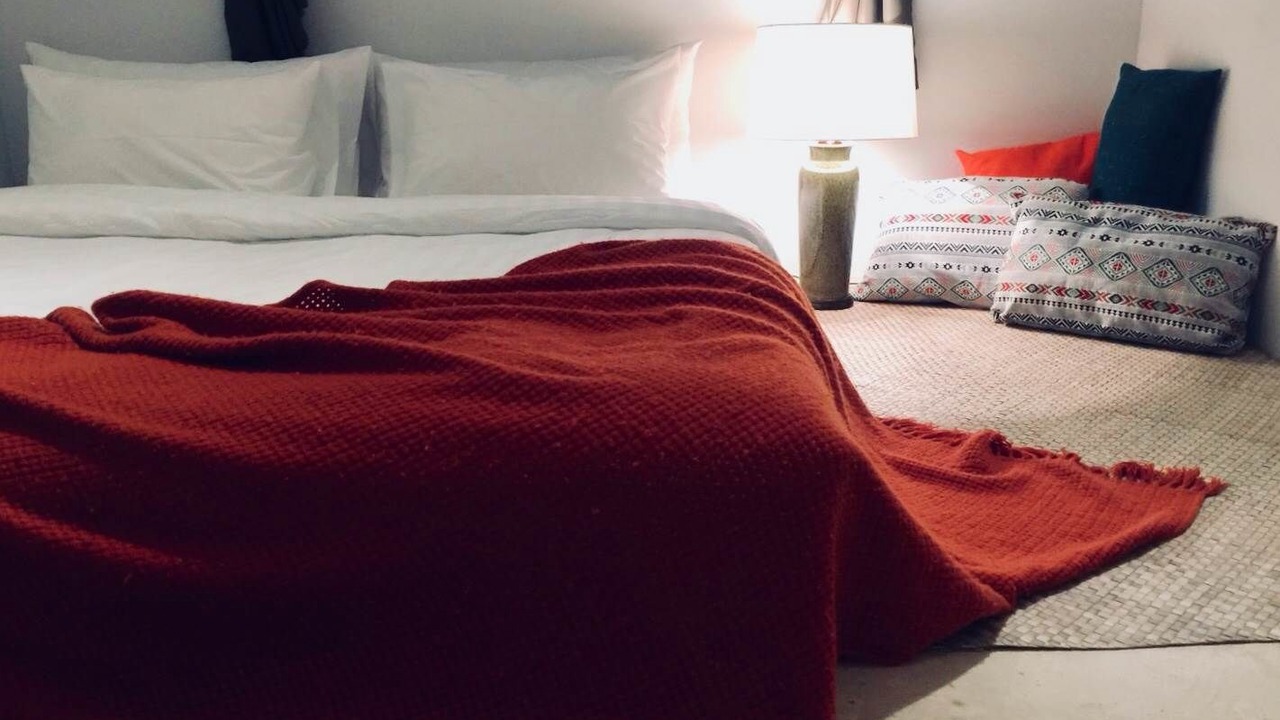 Photo of Bedroom in Pong Yaeng
