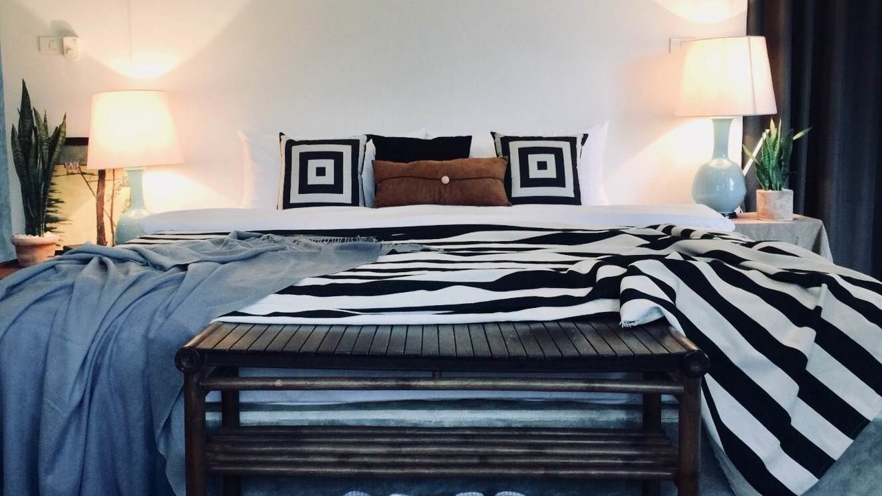 Photo of Bedroom in Pong Yaeng