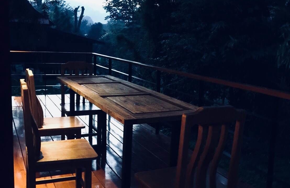 Photo of Patio Balcony in Pong Yaeng