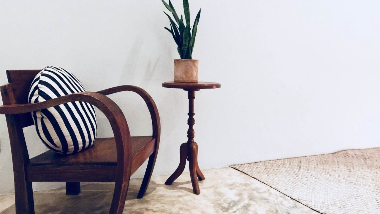 Photo of Bedroom in Pong Yaeng