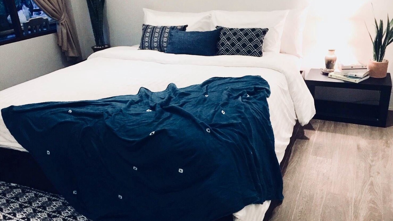 Photo of Bedroom in Pong Yaeng