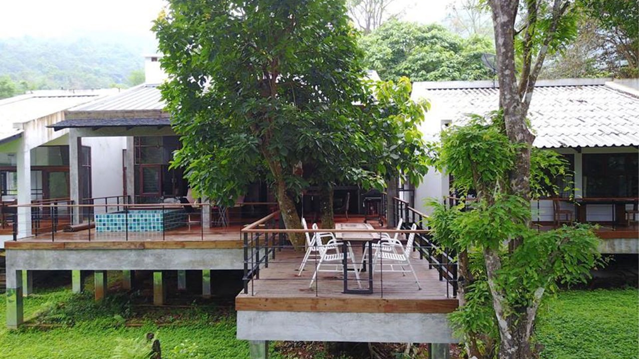 Photo of Outdoor in Pong Yaeng