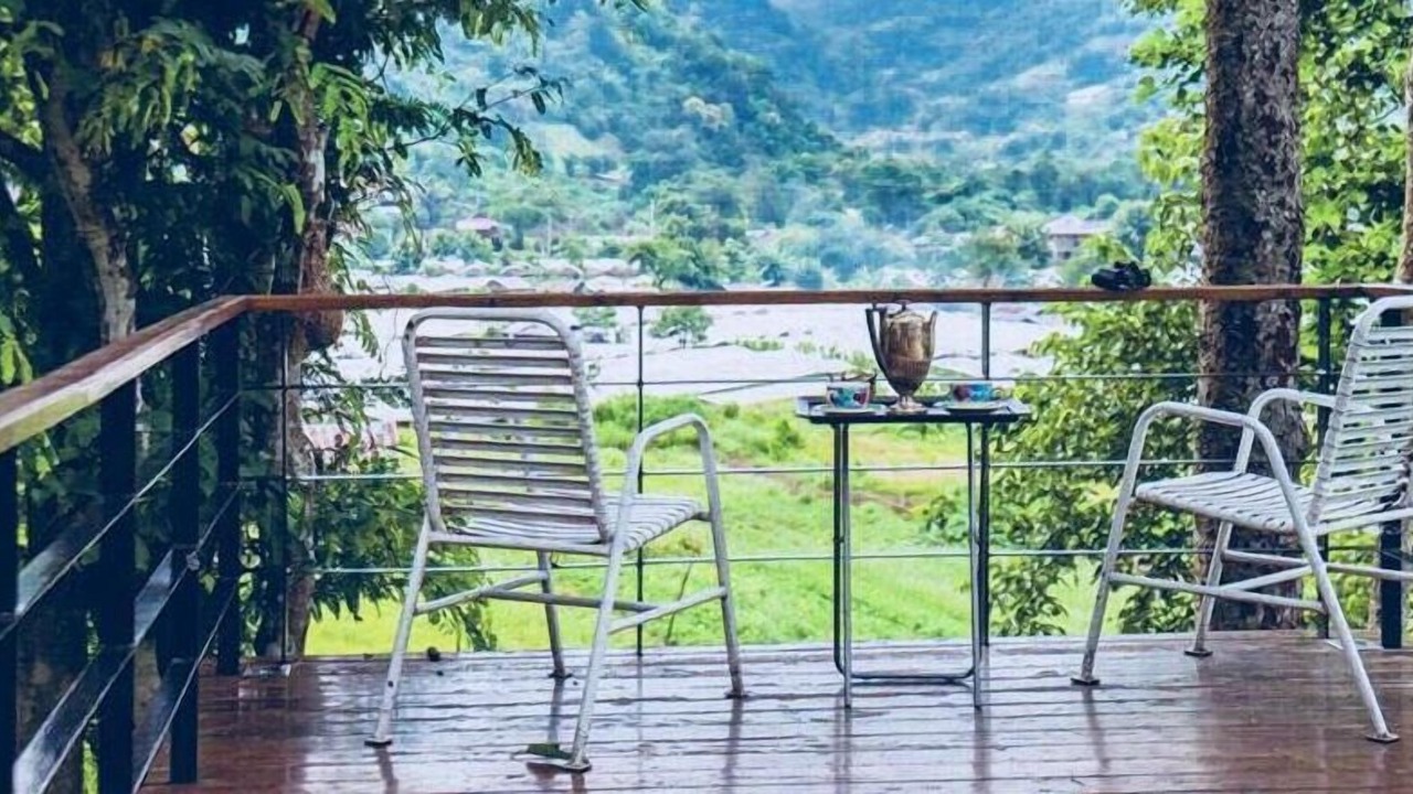 Photo of Outdoor in Pong Yaeng