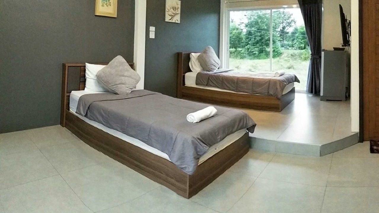 Photo of Bedroom in Ubon Ratchathani