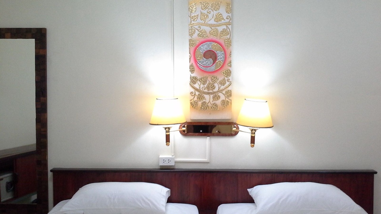 Photo of Bedroom in Talat Yot