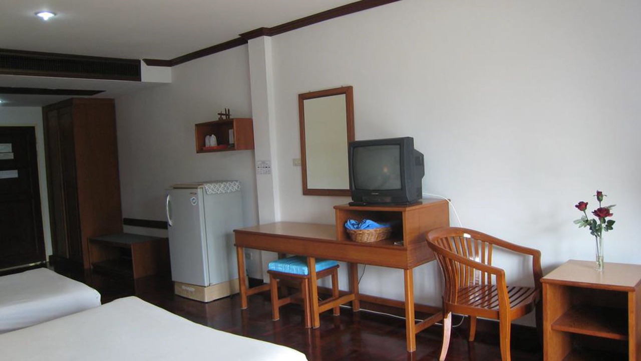 Photo of Livingroom in Thap Sakae