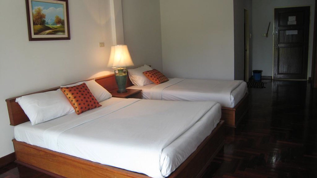 Photo of Bedroom in Thap Sakae